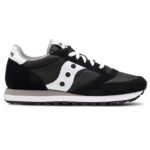 Saucony Uomo Jazz Original Nero Bianco S2044-449 Scarpe AXJN Alexanderjohn.it