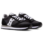 Saucony Uomo Jazz Original Nero Bianco S2044-449 Scarpe AXJN Alexanderjohn.it