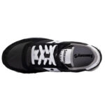 Saucony Uomo Jazz Original Nero Bianco S2044-449 Scarpe AXJN Alexanderjohn.it