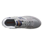 Saucony Uomo Shadow Grigio Blue S2108-563 Scarpe Uomo AXJN Alexanderjohn.it alexanderjohn shoes