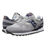 Saucony Uomo Shadow Grigio Blue S2108-563 Scarpe Uomo AXJN Alexanderjohn.it alexanderjohn shoes