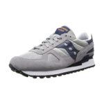 Saucony Uomo Shadow Grigio Blue S2108-563 Scarpe Uomo AXJN Alexanderjohn.it alexanderjohn shoes