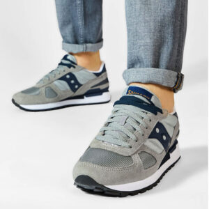 Saucony Shadow Original Grigio Blue S2108-563 - immagine 6