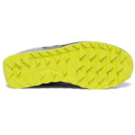 scarpe da uomo saucony jazz original men s2044-580 pavement grey gris grigio chiaro scuro verde fluo