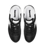 Saucony Uomo Shadow Nero Bianco 2108-518 alexander john shoes alex john scarpe sneakers men AXJN Alexanderjohn.it