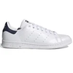 ADIDAS Uomo Stan Smith Bianco Blu FX5501 sneakers Scarpe da Uomo del Brand ADIDAS modello Stan Smith colore Bianco Blu, Scopri tutti i modelli su Alexanderjohn.it