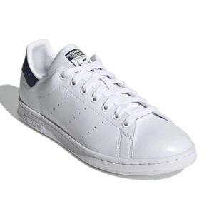 sneakers Scarpe da Uomo del Brand ADIDAS modello Stan Smith colore Bianco Blu, Scopri tutti i modelli su Alexanderjohn.it