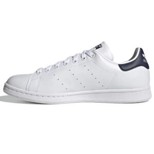sneakers Scarpe da Uomo del Brand ADIDAS modello Stan Smith colore Bianco Blu, Scopri tutti i modelli su Alexanderjohn.it