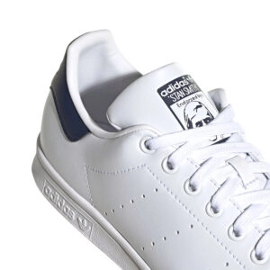 sneakers Scarpe da Uomo del Brand ADIDAS modello Stan Smith colore Bianco Blu, Scopri tutti i modelli su Alexanderjohn.it