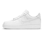 Nike Donna Air Force 1 07 Bianco scarpe da donna nike air force 1 '07 pelle bianco sneakers woman 315115-112 DD8959 100 axjn alexanderjohn.it