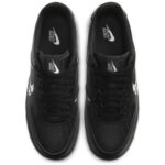 Nike Uomo Air Force 1 LV8 Utility Nero - immagine 9