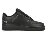 Nike Uomo Air Force 1 LV8 Utility Nero - immagine 7