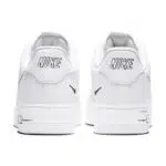 Nike Air Force 1 LV8 Utility Bianco Scarpe uomo CW7581 101 • AXJN Alexanderjohn.it