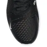 Nike Uomo Air Max 270 Nero Bianco Black White - immagine 6