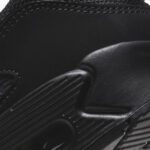 Nike Uomo Air Max 90 Tela Nero Black - immagine 9