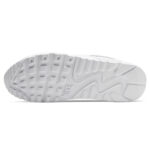 nike air max 90 white cn8490-100 bianco scarpe da uomo sneakers ebay alexander john shoes amazon