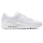 nike air max 90 white cn8490-100 bianco scarpe da uomo sneakers ebay alexander john shoes amazon