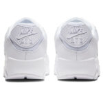 nike air max 90 white cn8490-100 bianco scarpe da uomo sneakers ebay alexander john shoes amazon