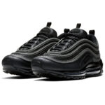 BQ4567-001 scarpe da uomo nike air max 97 sneakers fluo