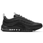 BQ4567-001 scarpe da uomo nike air max 97 sneakers fluo
