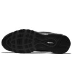 BQ4567-001 scarpe da uomo nike air max 97 sneakers fluo