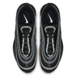 BQ4567-001 scarpe da uomo nike air max 97 sneakers fluo