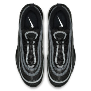 BQ4567-001 scarpe da uomo nike air max 97 sneakers fluo