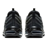 BQ4567-001 scarpe da uomo nike air max 97 sneakers fluo