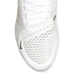 Nike Uomo Air Max 270 Bianco White - immagine 6