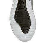 Nike Uomo Air Max 270 Bianco White - immagine 5