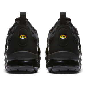 Nike Uomo Air Vapormax Plus Nero Black - immagine 3