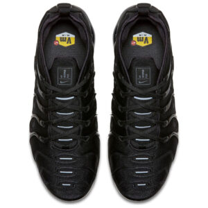 Nike Uomo Air Vapormax Plus Nero Black - immagine 4
