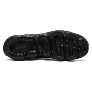 Nike Uomo Air Vapormax Plus Nero Black - immagine 7