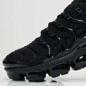 scarpe uomo nike air vapormax plus nero black vm 924453 004