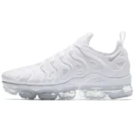 Nike Uomo Air Vapormax Plus Bianco White Nike Uomo Air Vapormax Plus Bianco scarpe nike uomo air vapormax plus bianco white bianche 924453 100 platinum pure