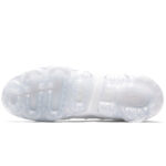 Nike Uomo Air Vapormax Plus Bianco White - immagine 6