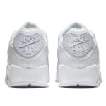 scarpe da uomo nike air max 90 leather white pelle bianco cz5594 100 alexander john shoes amazon ebay zalando yoox alexanderjohn.it