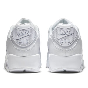 scarpe da uomo nike air max 90 leather white pelle bianco cz5594 100 alexander john shoes amazon ebay zalando yoox alexanderjohn.it