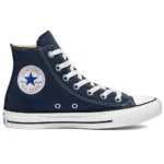 Converse Unisex All Star Hi Alte Blu M9622 Scarpe Uomo Donna • Alexanderjohn.it