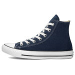 Converse Unisex All Star Hi Alte Blu - immagine 5