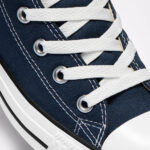 Converse Unisex All Star Hi Alte Blu - immagine 4