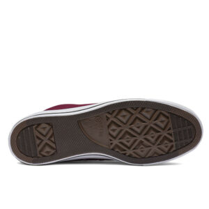 Converse Unisex All Star Hi Alte Bordò - immagine 7