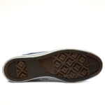 Converse Unisex All Star Ox Basse Blu - immagine 6