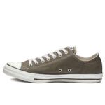 Converse Unisex All Star Ox Basse Grigio - immagine 5