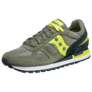 saucony shadow original S2108-813 verde lime green scuro scarpe uomo estive nuova collezione blu navy