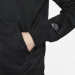 Nike Uomo Tuta Completa M NSW Repeat PK FZ Hoodie Felpa con Cappuccio Nero alexanderjohn shoes alexanderjohn.it axjn DM4672 013