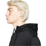 Nike Uomo Tuta Completa M NSW Repeat PK FZ Hoodie Felpa con Cappuccio Nero alexanderjohn shoes alexanderjohn.it axjn DM4672 013