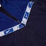 Nike Uomo Tuta Completa M NSW Repeat PK FZ Hoodie Felpa con Cappuccio Blu axjn alexanderjohn.it alexander john shoes invernale DM4672 498