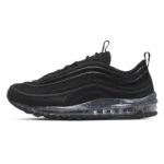 Nike Air Max 97 Terrascape Nero Uomo Black DQ3976 001 axjn alexanderjohn.it silver tutto nero total black