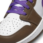 Nike Air Jordan 1 Low Wild Berry GS Donna 553560 215 AXJN AlexanderJohn.it alexander john shoes ragazzo ragazzi ragazza
